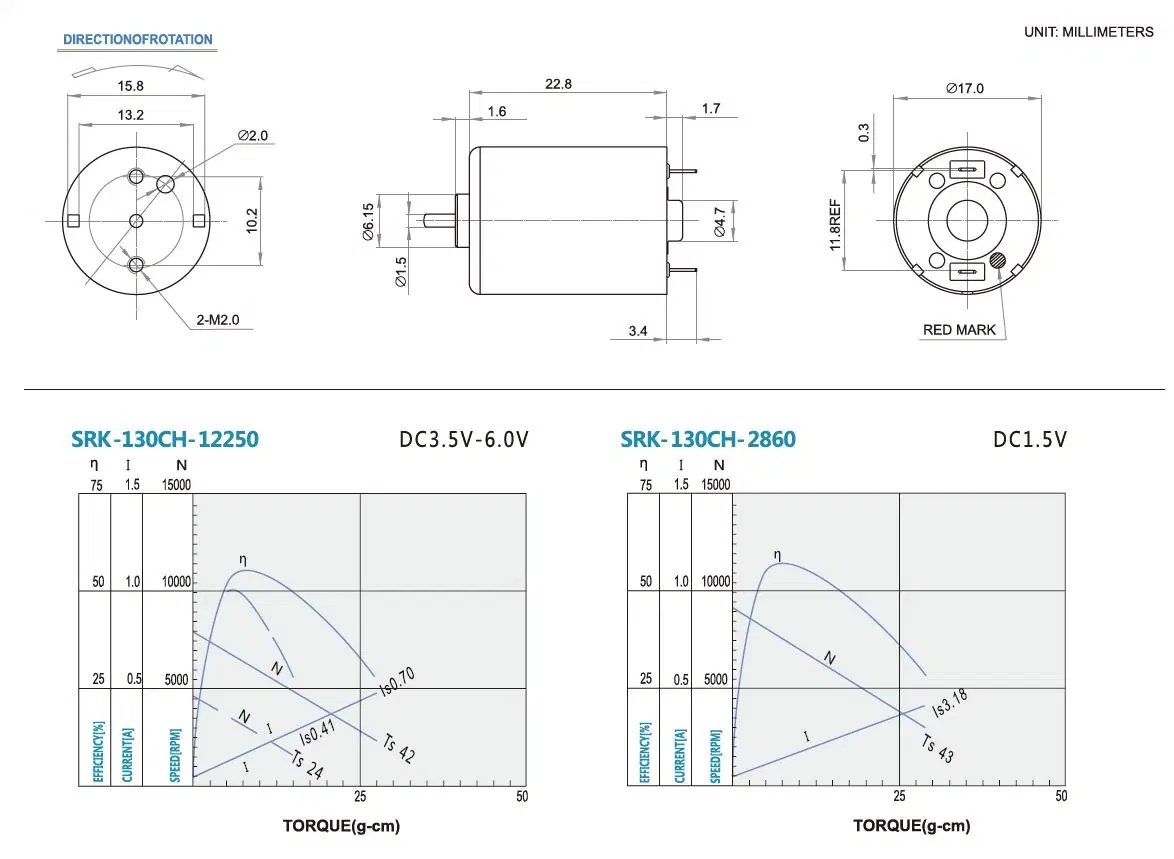 130 DC1-1.5V Car CD, Camera, Medical Instrument, Computer Equipment, Monitor, Optical Instrument, Door Lock