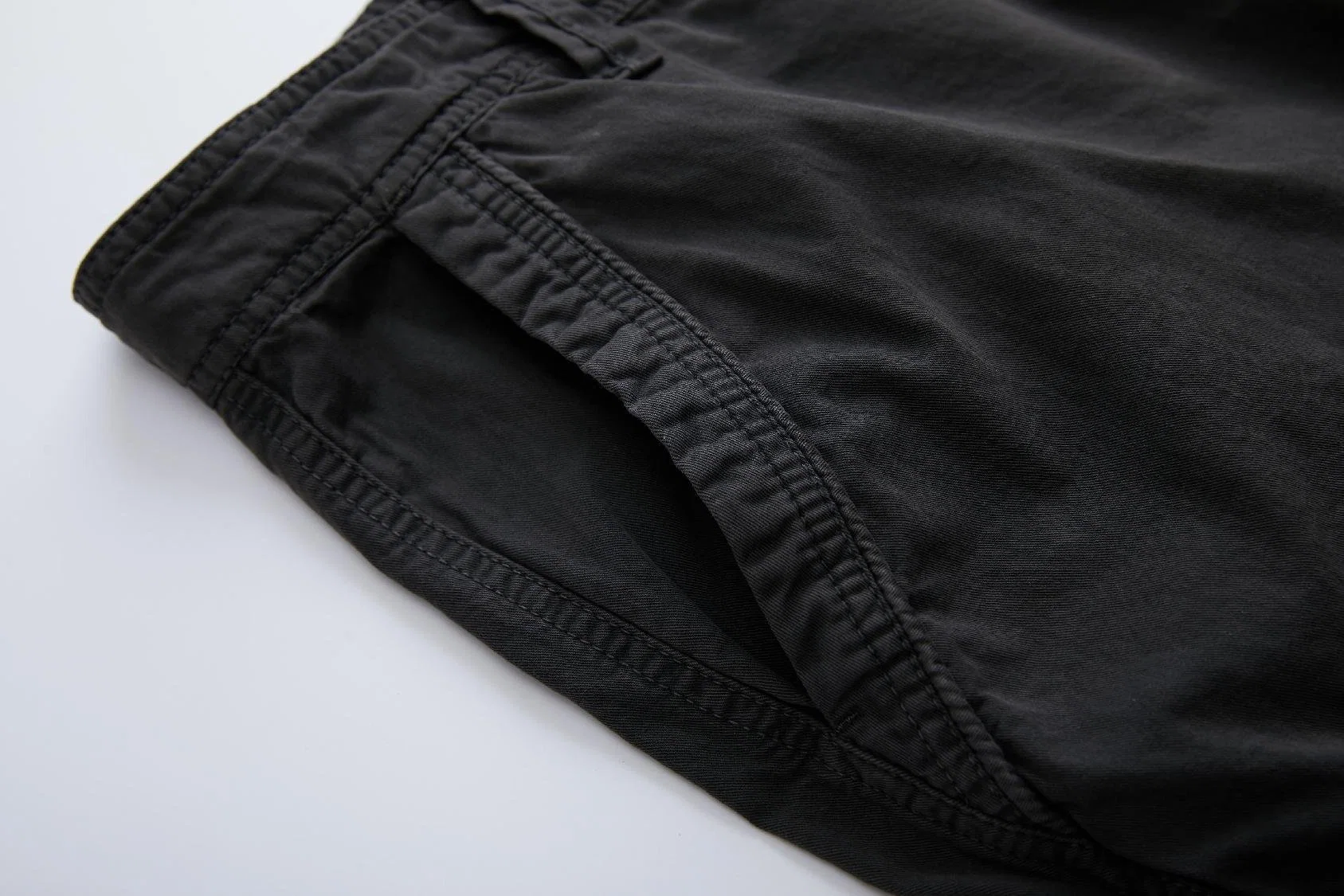 Multi-Color Wholesale/Supplier Men's Loose Leisure Indoor and Outdoor Clothes Cargo Short Garment