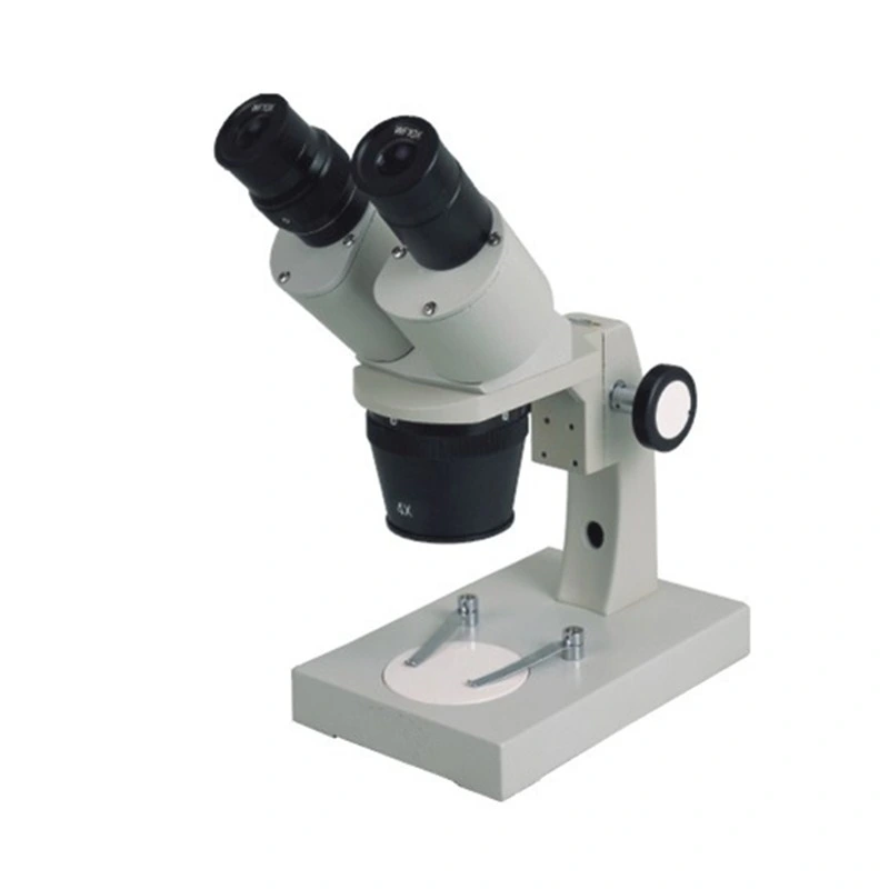 20X and 40X Binocular Stereo Microscope for Science (BM-3AP)