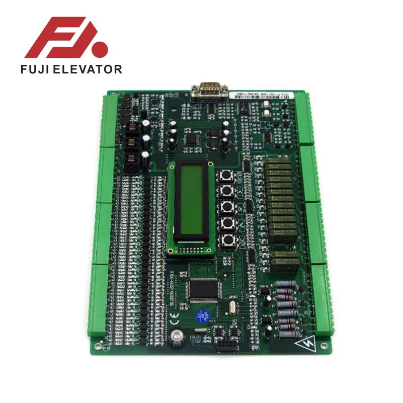 Bluelight Elevator Parts Bluelight Elevator PCB Main Board Bl2000-STB-V9.0