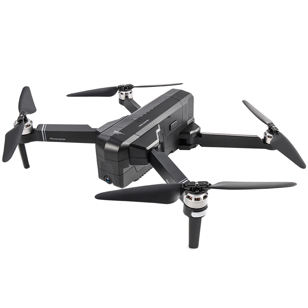 Good Function HD Camera Drone F11, Fanstastic Airplane, Quadcopter