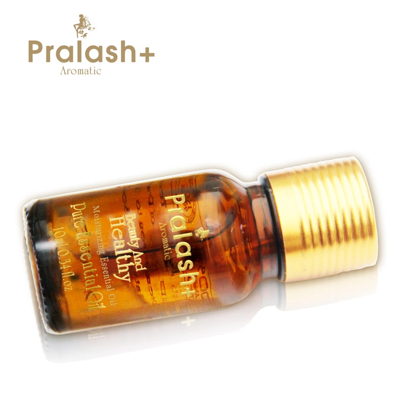 Pralash+ Shrinking-Pores Essential Oil Massage Oil for Women Hot Massage Oil Best Essential Oil Brand