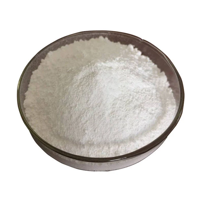 Chinese Best Quality CAS 108-78-1 Melamine Powder 99.8%