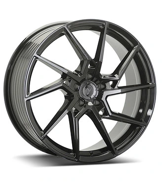 18 19 20 Inch Alloy Wheel Black Machine Face Rims for G20 F30 E90 E30 Series Jerry Huang