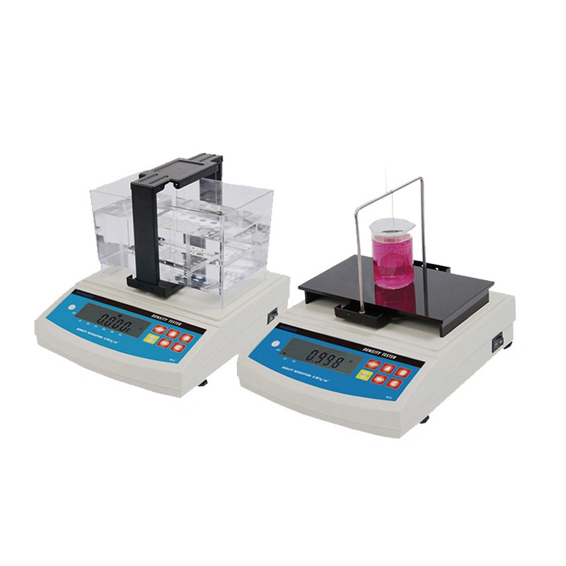 Biobase High Precision 300g Automatic Precious Metal Tester