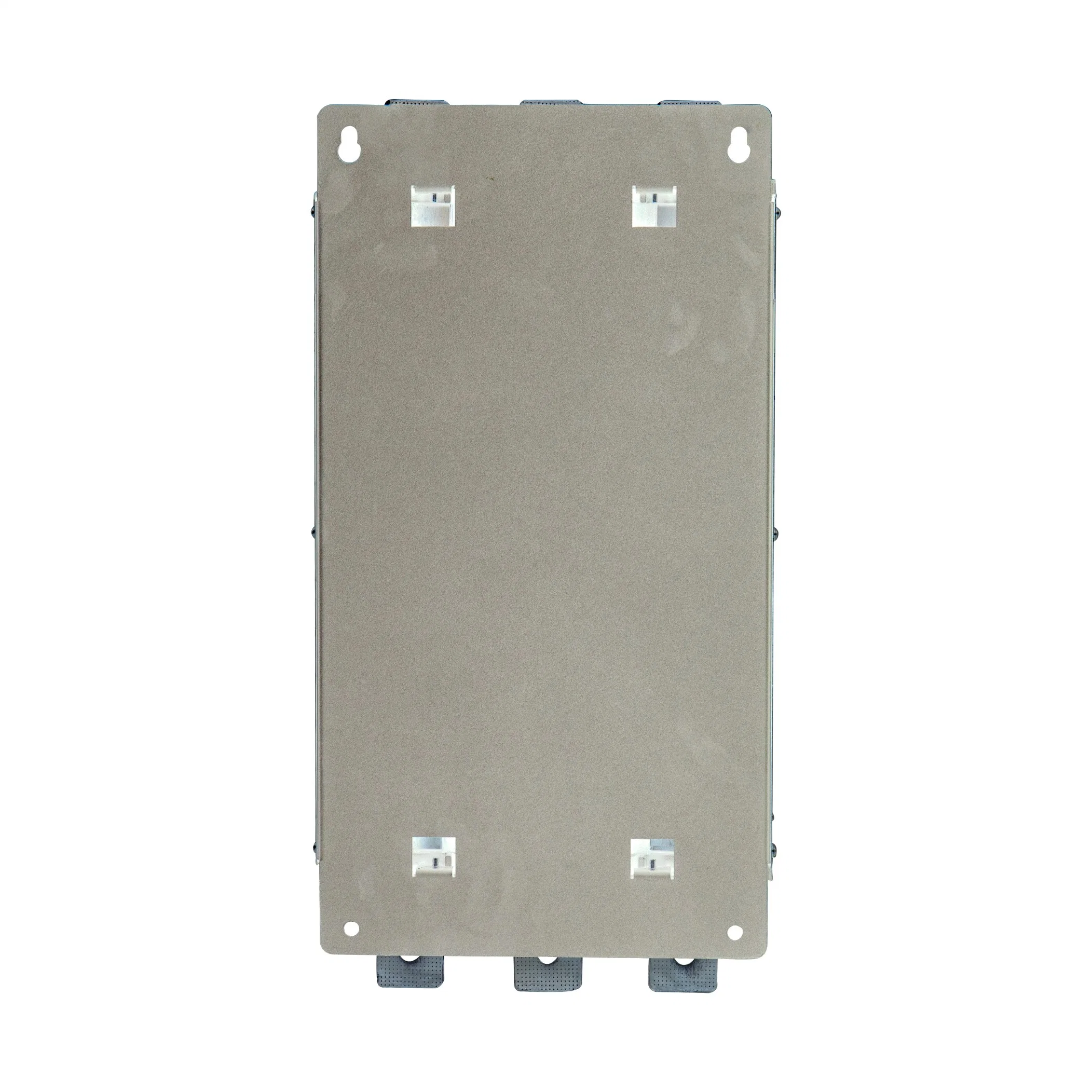 Sanyu Sjr3-2000 Series External Contactor Type Soft Starter