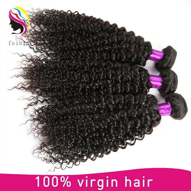 Brasil baratos cabello virgen sin procesar Natural cabello humano.
