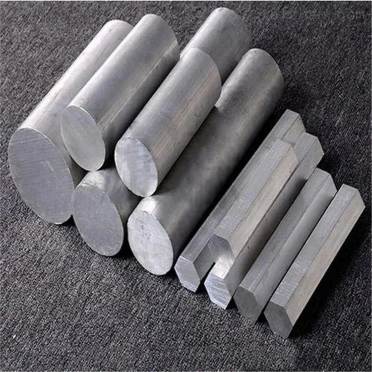 aluminium Alloy Bar Extruded 14.5 mm Dia 2024 5083 6061 6063 7075 Ly11 2A11 Aluminium Alloy Rod