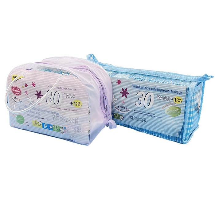 Lady Pads Women Sanitary Napkins Pad Wholesale