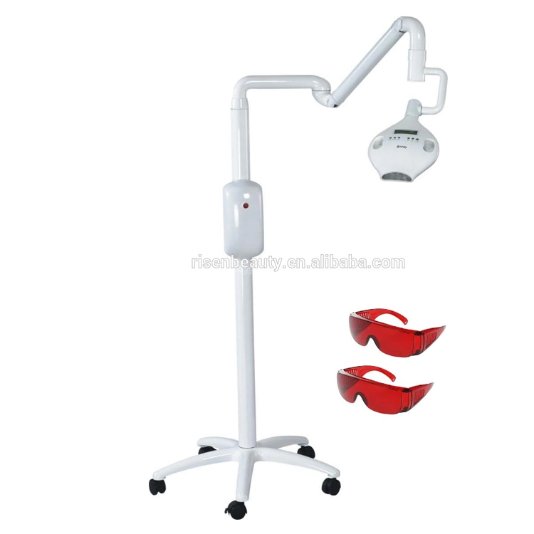 Wholesale/Supplier Dental Salon Zoom Light Whitening Teeth LED Machine