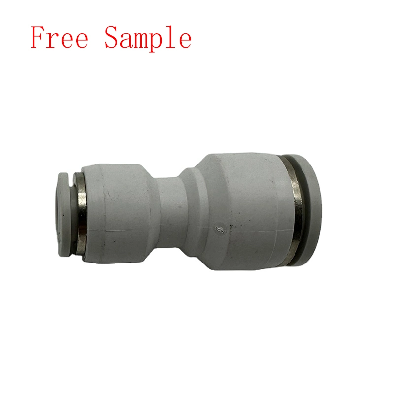 Guaranteed Quality Proper Price Pneumatic Air Quick Connector 4mm to 16mm Pg16-10