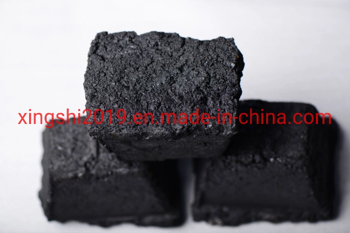 Carbon/Soderberg Electrode Paste Price for Calcium Carbide