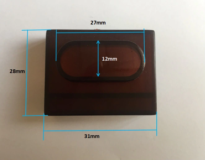 Nuevo sensor de movimiento con el circuito detector de bajo precio