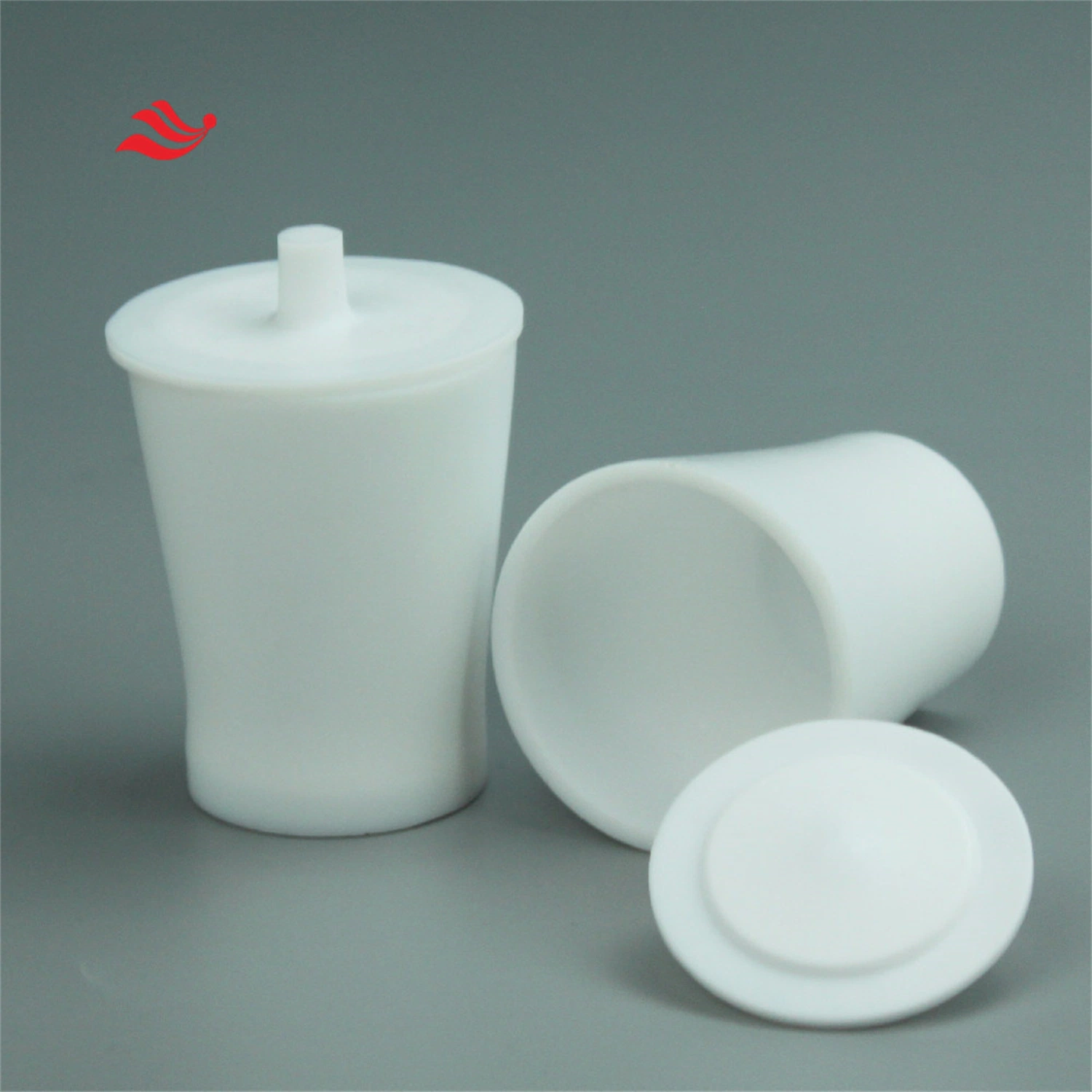 PTFE Material Crucible 30ml Anti-Hochtemperatur-Labor