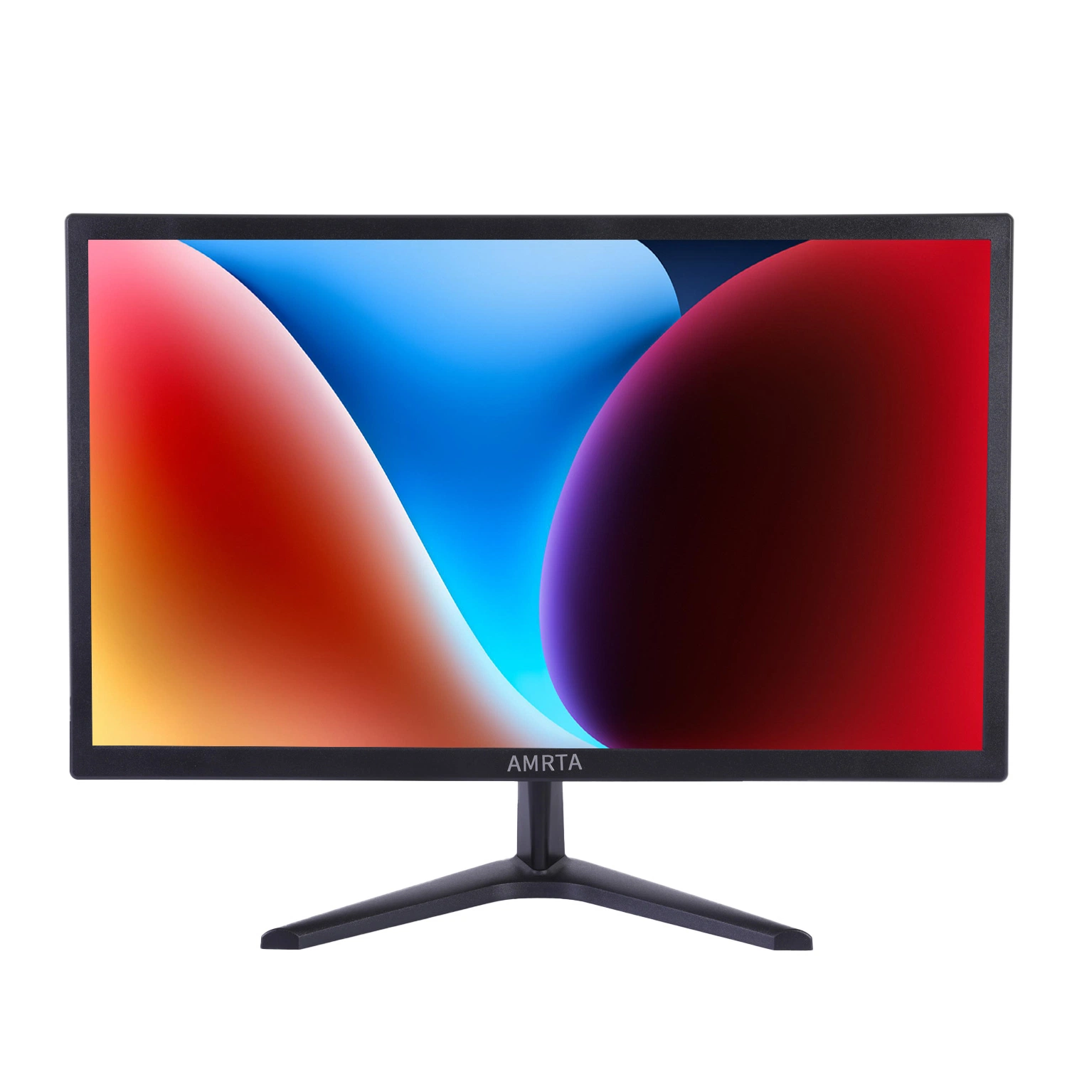 Wholesale 19.5 Inch Desktop Computer Monitor High Quality LED Display