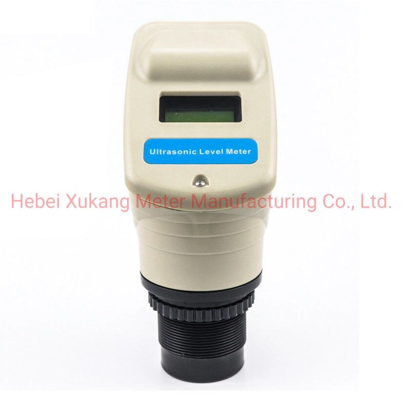 Water Level Probes-Fluid Level Sensor- Ultrasonic Level