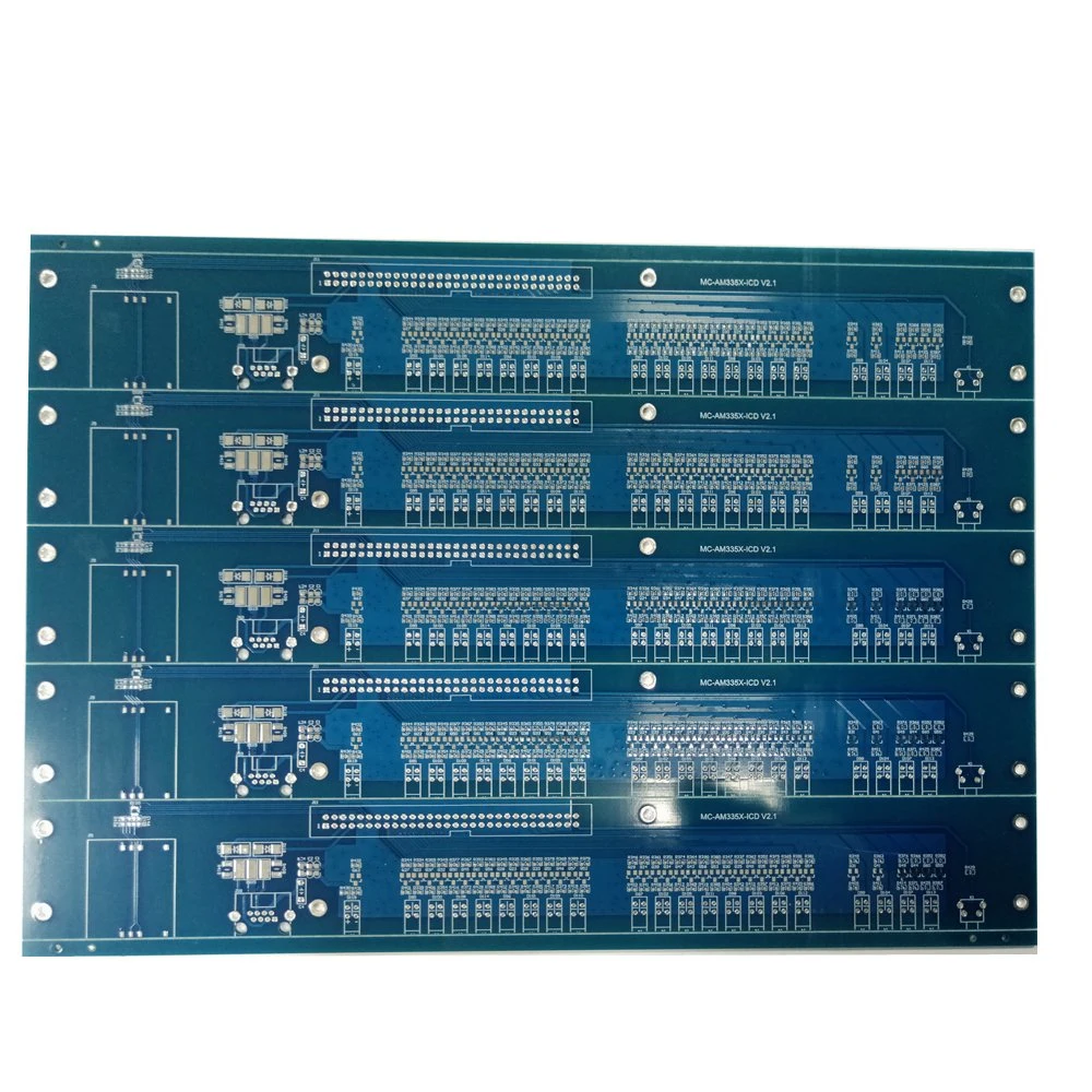 Flexible Printed Circuit Board for Touch Screen Digital Product