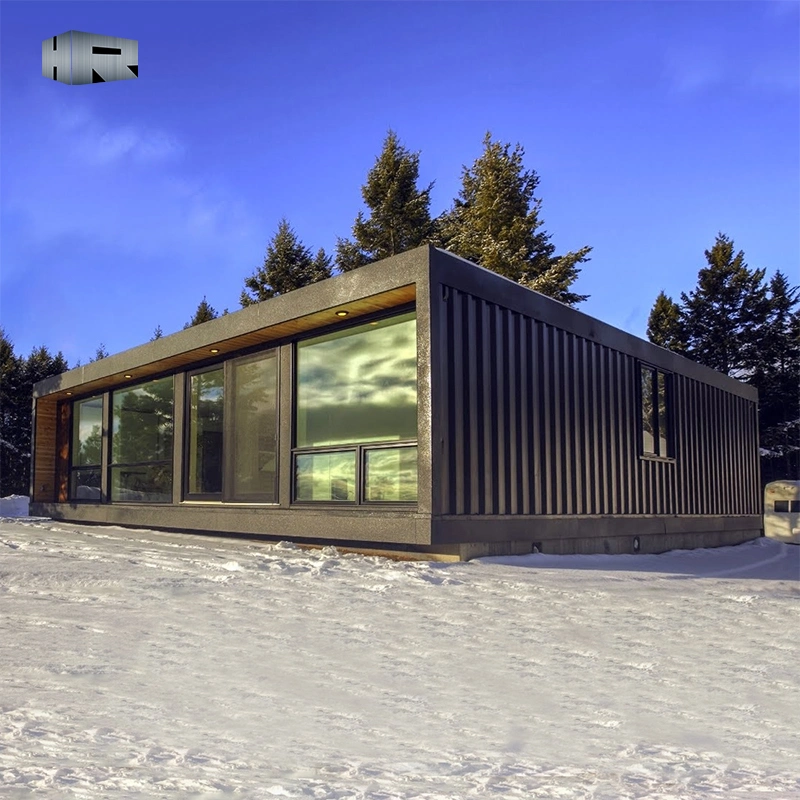 Detachable Tiny Modular Houses Prefab House Containers Homes Buildings