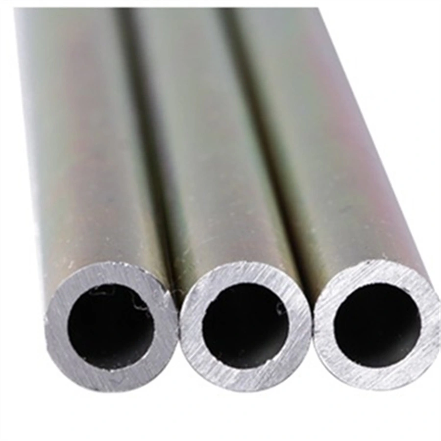 CDS BS En 10305-1 E235+C Carbon Steel Pipe