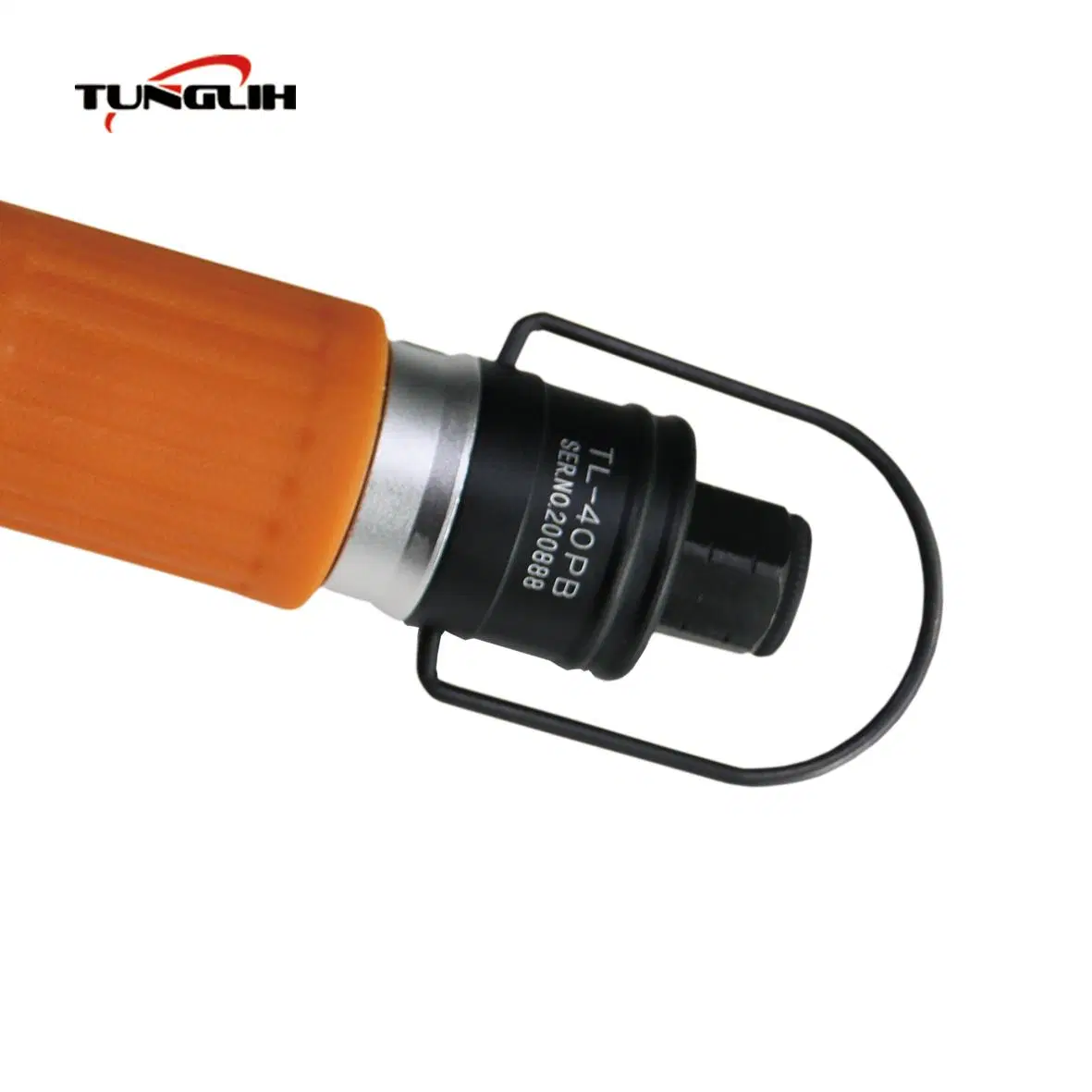 Tl-S35pb 2200 R. P. M 3-20kgf. Cm Original Factory More Than 17 Years Air Screwdriver