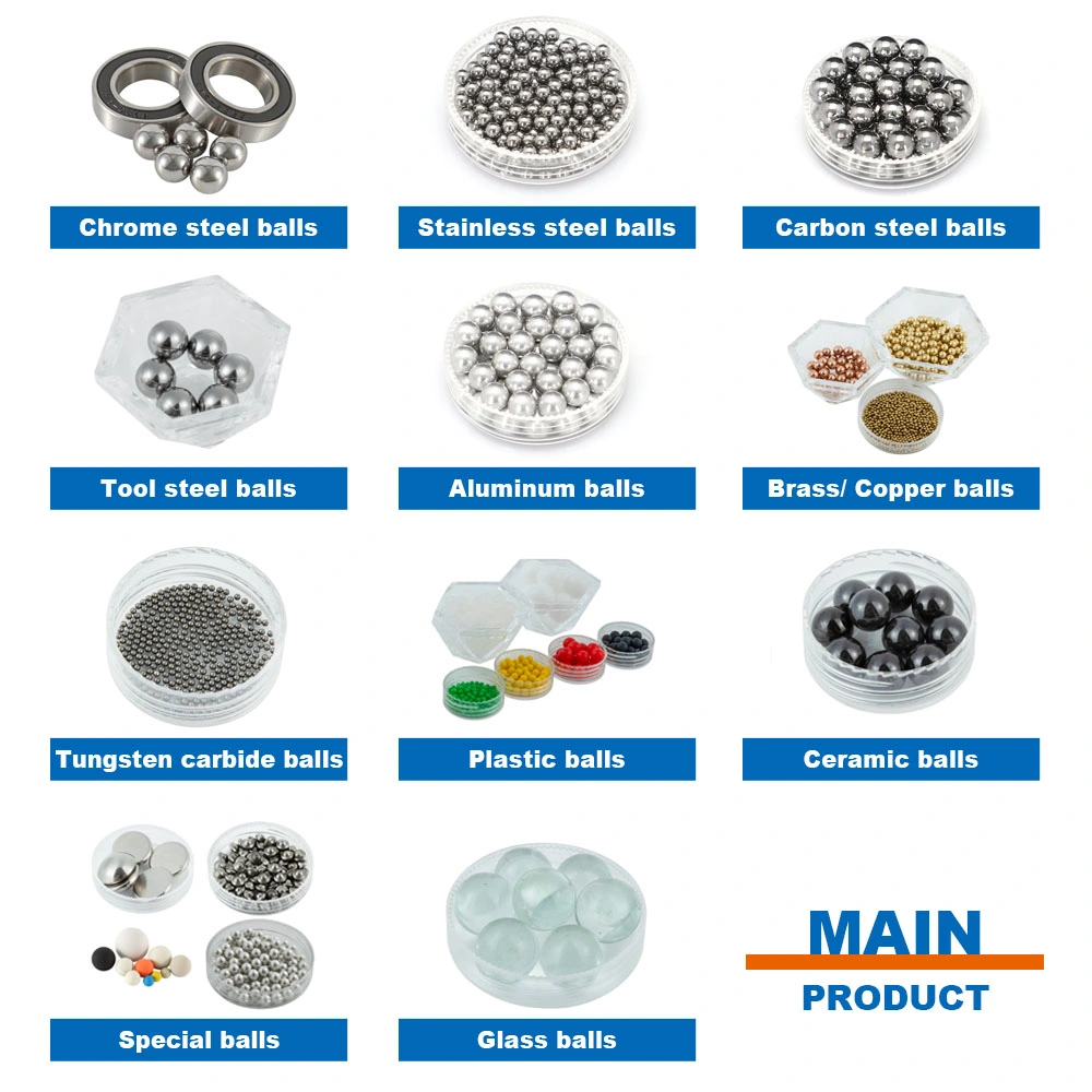 AISI 420 Stainless Steel Balls for Sale