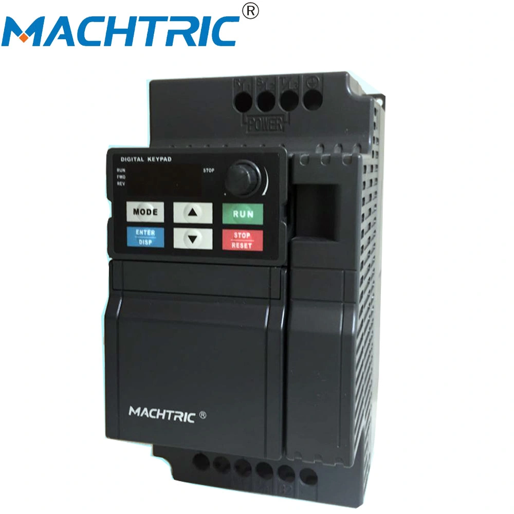 Single Phase 2.2kw 110V 60Hz Variable Speed Drive