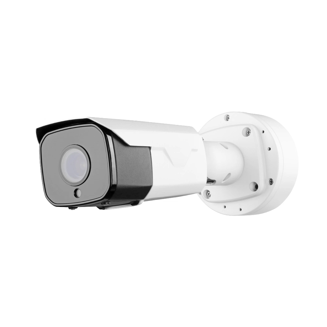 Hicotek Sony de 8MP 50m de largo IR Metal Poe Compatible con IP66 Resistente al agua Hikvision Dahua NVR cámaras de vigilancia de vídeo