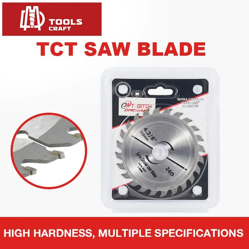 Wooden Saw Table Circular Saw Blades