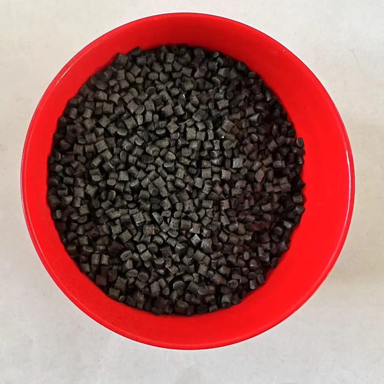 Virgin &Recycled PA6 / PA66 / Nylon 6 / Nylon 66 PA Granule / Polyamide 66 Factory Price