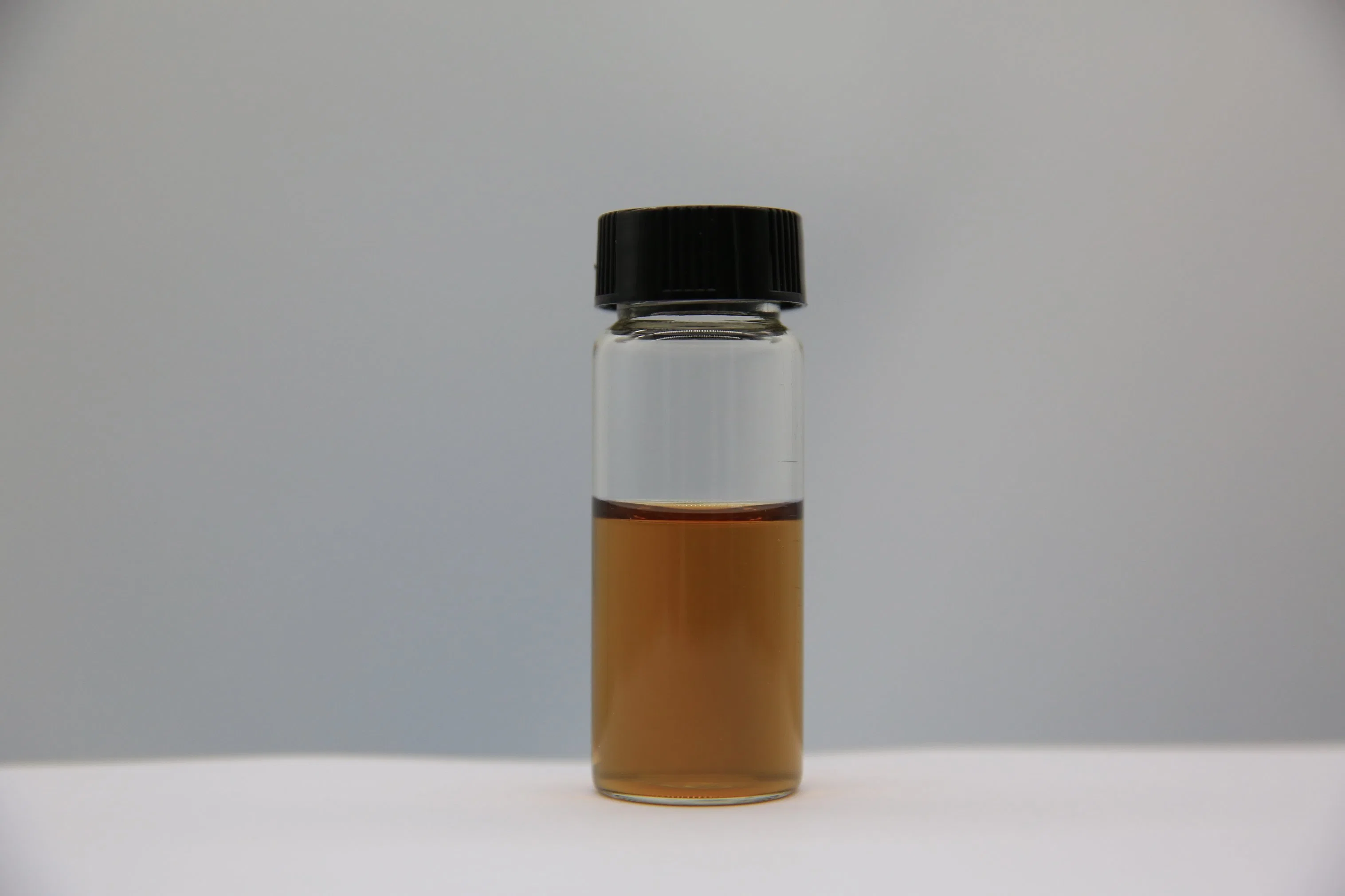 Water Treatment Chemical Oil Soluble Imidazoline Corrosion Inhibitor CAS 504-74-5