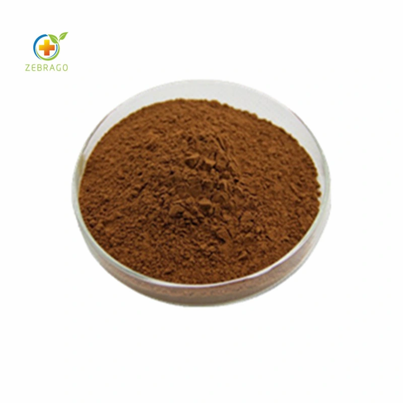 Natural Food Grade Scaphium Extract 98% for Health Supplement