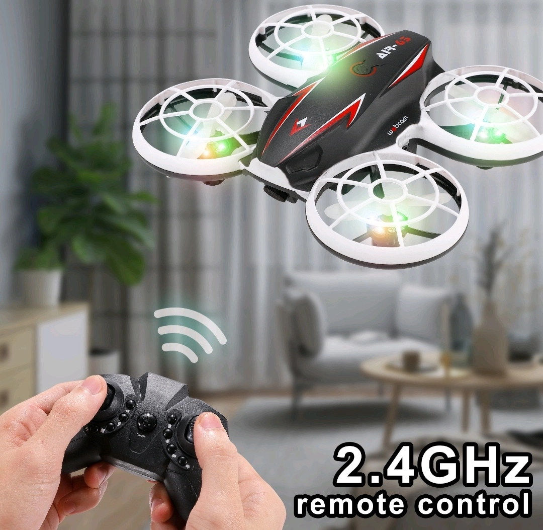 Melhor Vender Mini Xxd182 Luzes coloridas para aviões RC Quadcopter Avata com fotografia HD 4K Plano de brinquedos de Controle Remoto