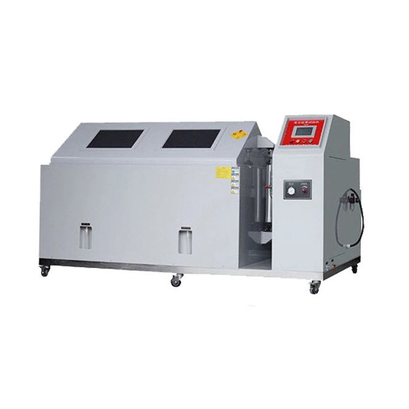 High Efficiency Salt Spray Testing Machine Corrosion Resistance Test Equipment Test Instrument/Testmachine/Testing Chamber