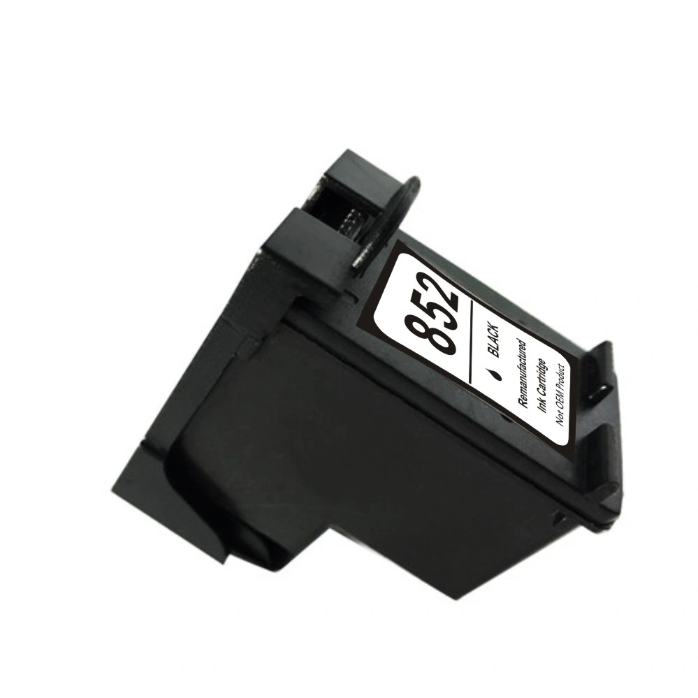 Environmental Remanufactured Ink Cartridge 852/857