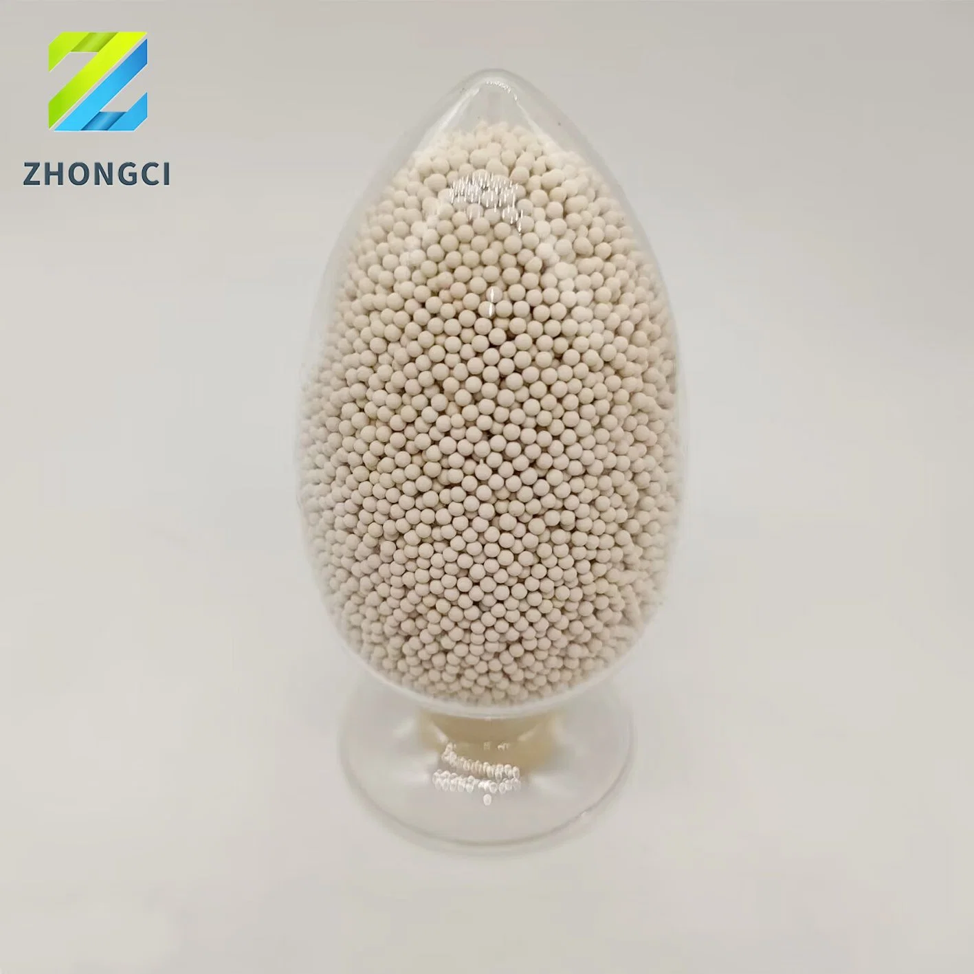 Tamiz molecular Zhongci Psa Zeolita 5A precio de la purificación de Hidrógeno