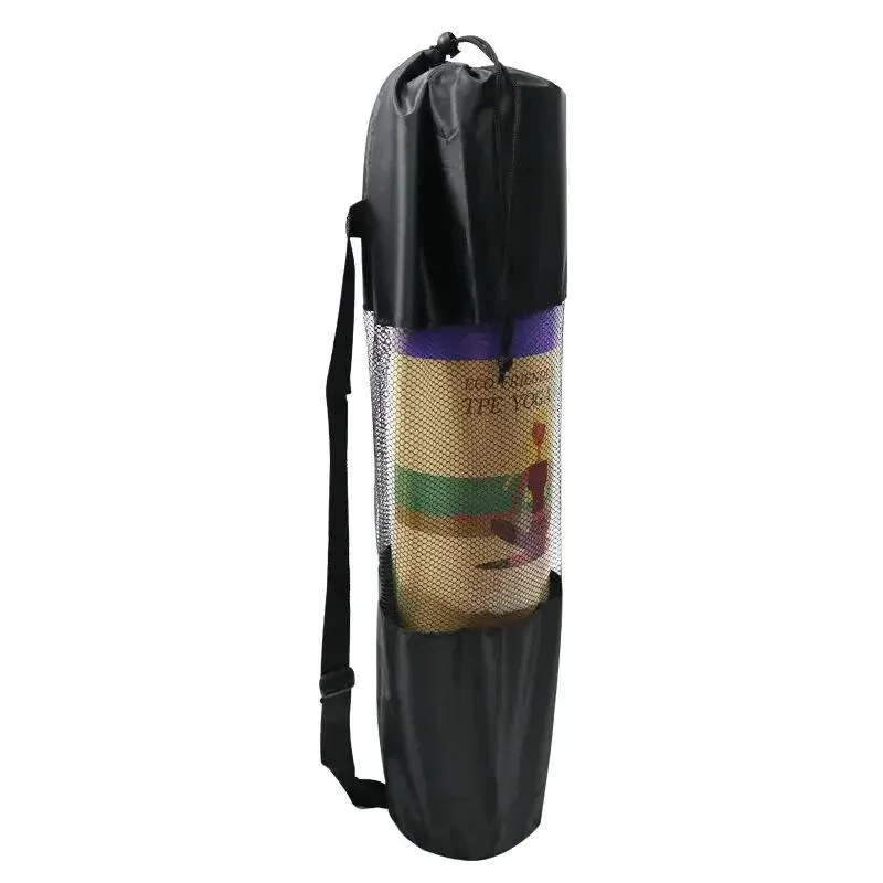 Customizable Size Natural Eco-Friendly Innocuous Skidproof Cork Yoga Mat