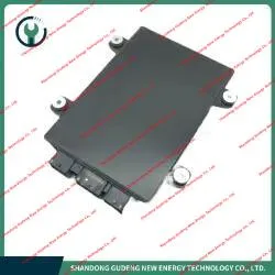 Applicable to FAW Weichai Guoliu Heavy-Duty Truck Engine Computer Version 612600191584 ECU 1003650718