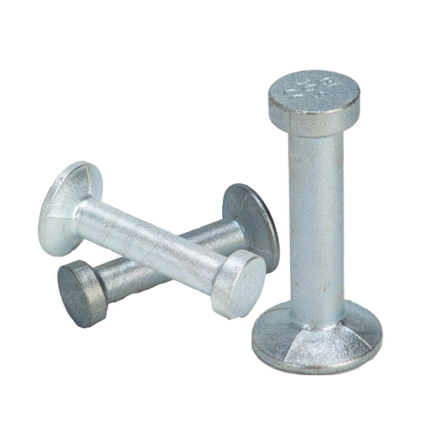 Spherical Head Steel Lifting Anchor for Precast Concrete