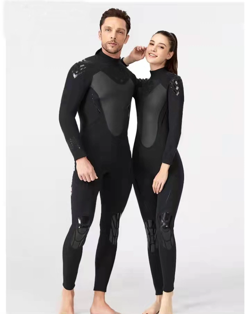 Best Selling Soft Lightweight Comfortable Durability Neoprene Full Body Wetsuits for Water Sports