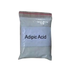 Hot Sales White Powder 99.7% Adipic Acid / Hexanedioic Acid/Adipinic Acid