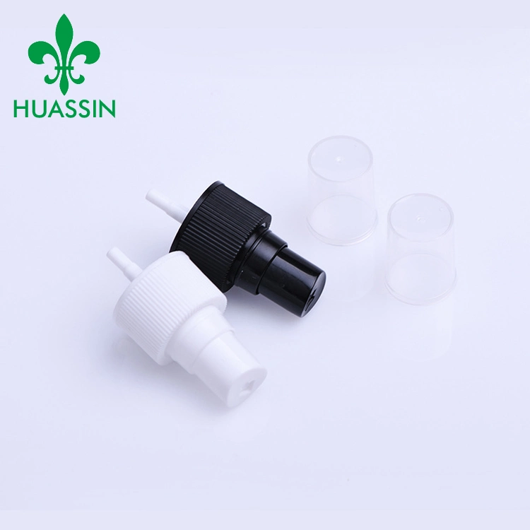 20mm 24mm 28mm Plastic PP Sprayer Bottle Pump Perfume Pump Cosmetic Fine Mist Sprayer