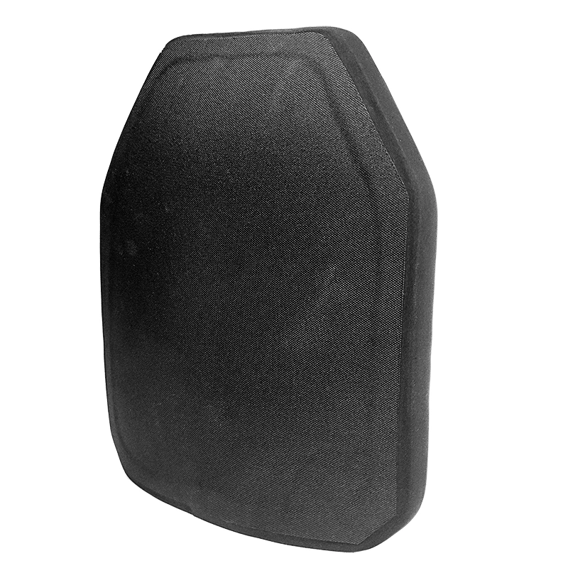 Muilti-Curve Police Military Safety Bulletproof Ballistic Plate Safety Product