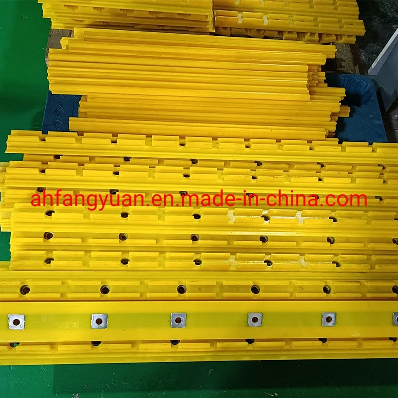 Fangyuan Polyurethane Pins PU Spare Parts