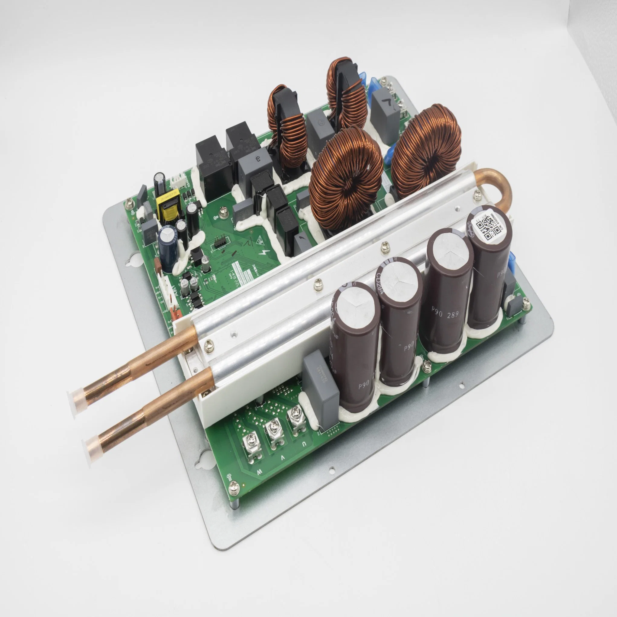 Industrial Compressor Inverter Driver Controller-Industrial Driver Board