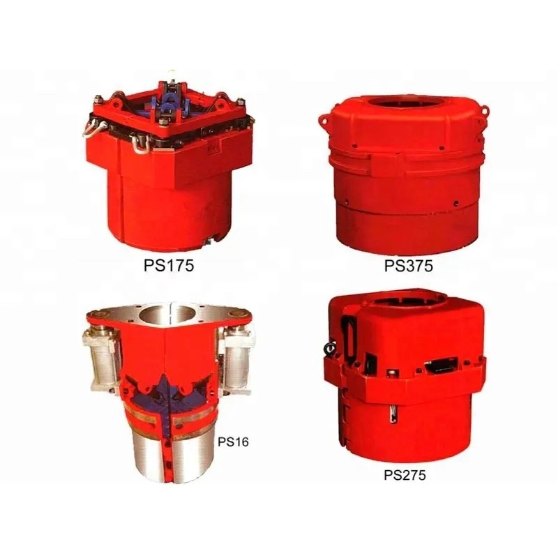 Oil Well Drilling Handling Tool Casing Slip Sdxl, Sdml Oilfield Equipment