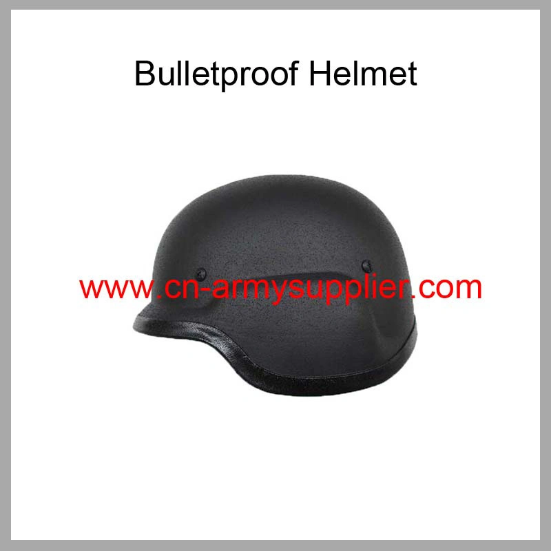 Wholesale/Supplier Cheap China Police Nij Iiia Pasgt Bulletproof Helmet Equipment