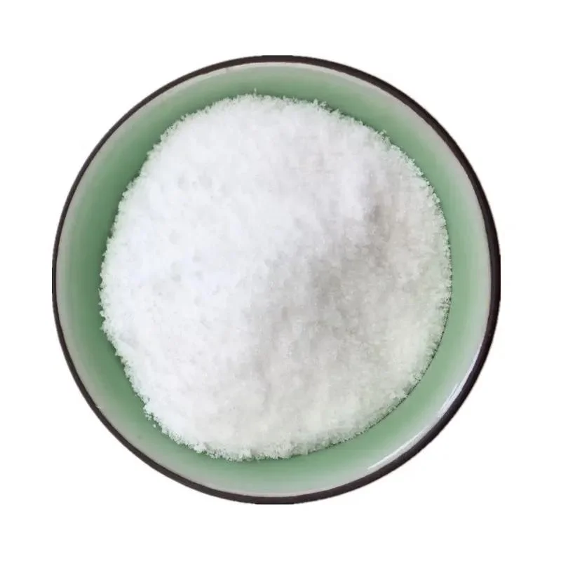 Factory Hot Sale High Purity Industry Salt Sodium Chloride