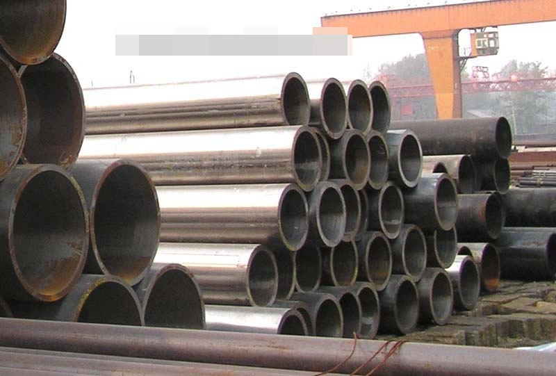 Big Od Seamless Stainless Pipe/ Extra-Heavy Pipe/Thick Walled Tube