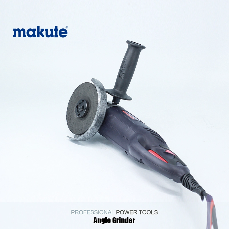 Makute Electric Wet Surface Mini Angle Grinder 100mm/115mm/125mm 850W