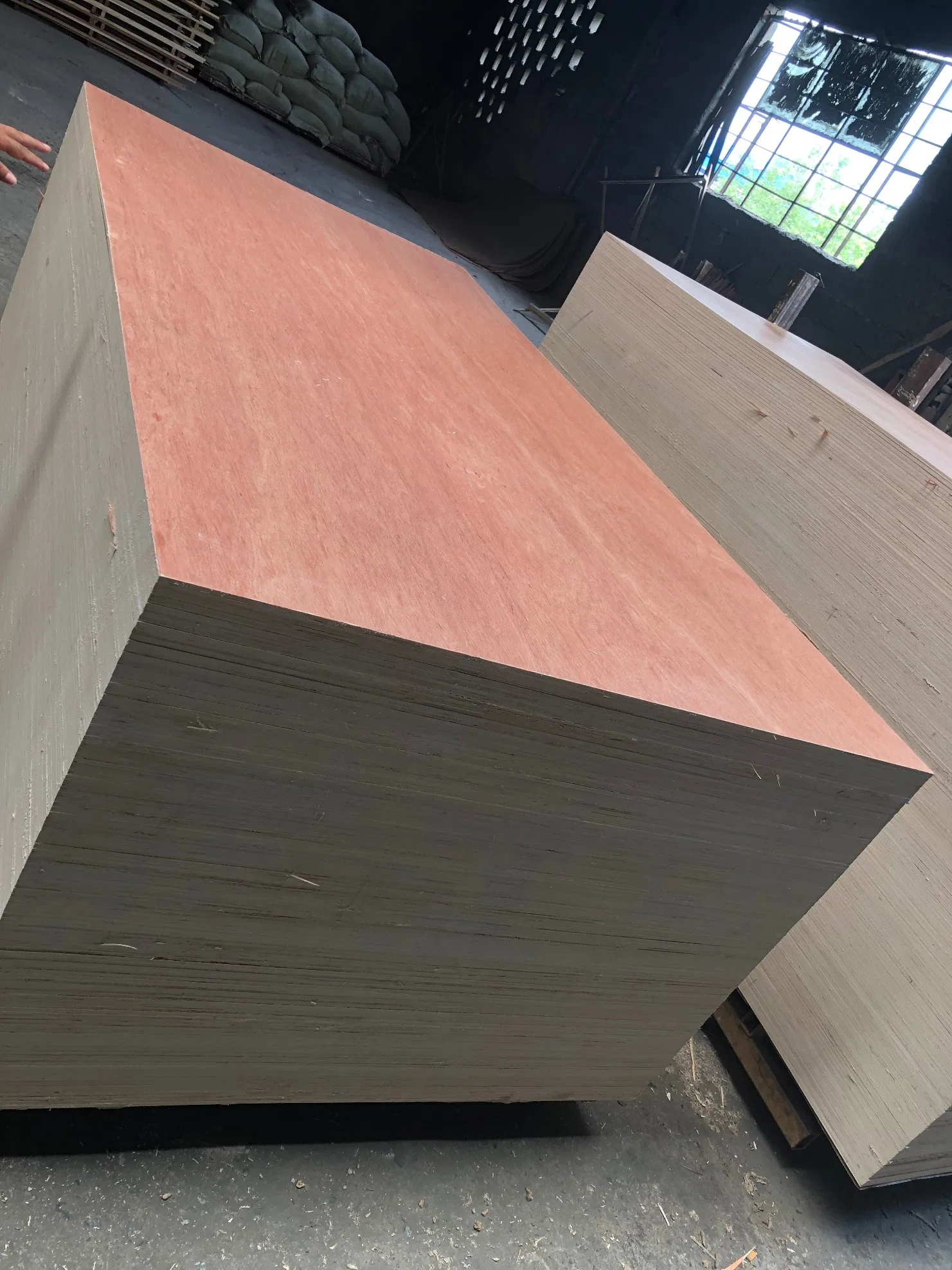 Cheap Plywood for Construction/Building material